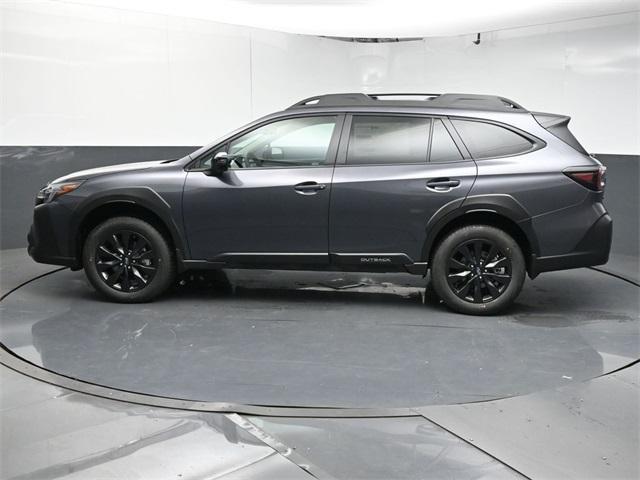 new 2025 Subaru Outback car, priced at $38,330