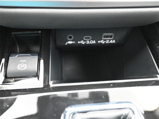 new 2025 Subaru Outback car, priced at $38,330
