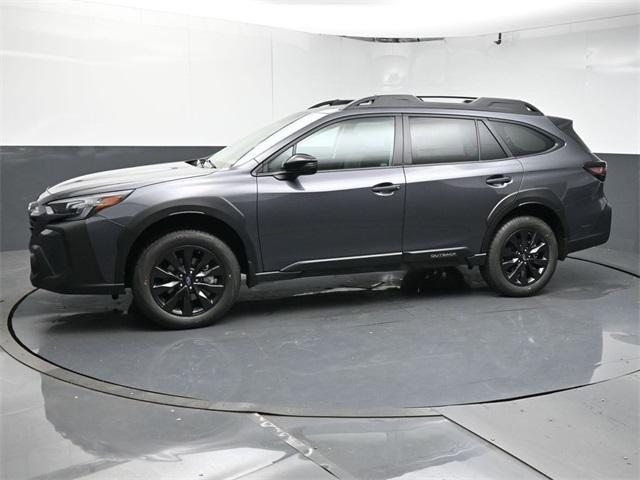 new 2025 Subaru Outback car, priced at $38,330