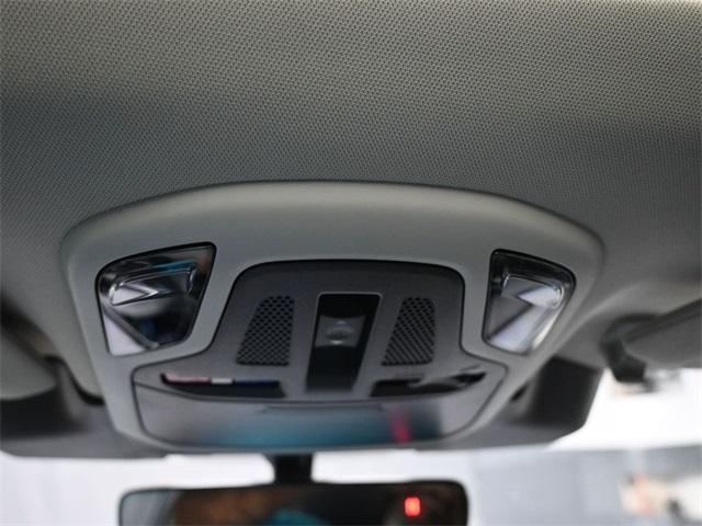 new 2025 Subaru Outback car, priced at $38,330