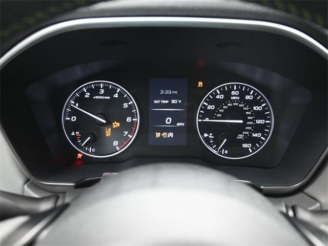 new 2025 Subaru Outback car, priced at $38,330