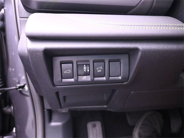 new 2025 Subaru Outback car, priced at $38,330