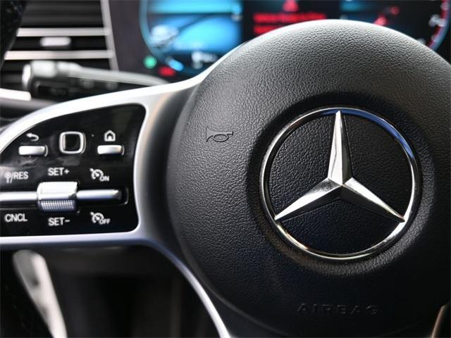 used 2020 Mercedes-Benz GLS 450 car, priced at $40,284