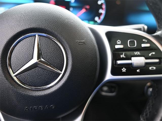 used 2020 Mercedes-Benz GLS 450 car, priced at $40,284