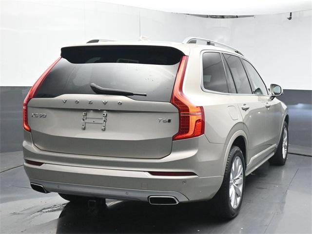 used 2016 Volvo XC90 car, priced at $19,988