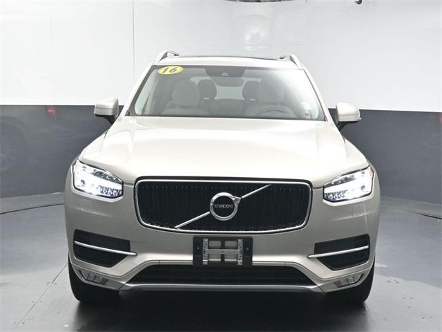 used 2016 Volvo XC90 car, priced at $19,988