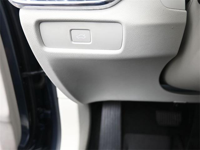 used 2024 Volvo S60 car, priced at $30,842