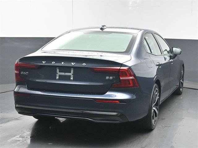 used 2024 Volvo S60 car, priced at $30,842