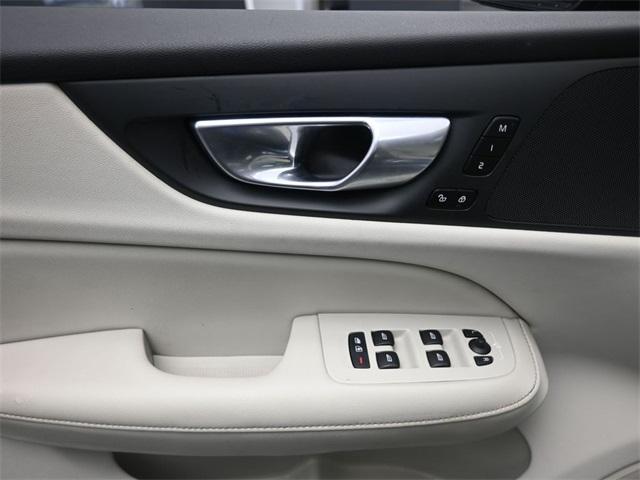 used 2024 Volvo S60 car, priced at $30,842