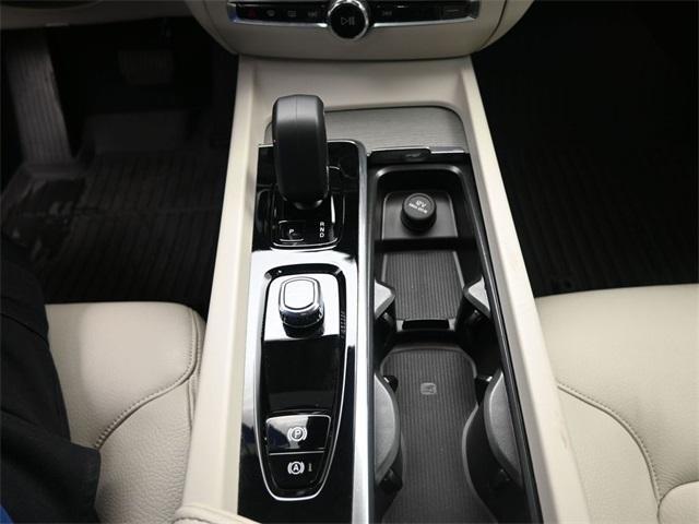 used 2024 Volvo S60 car, priced at $30,842
