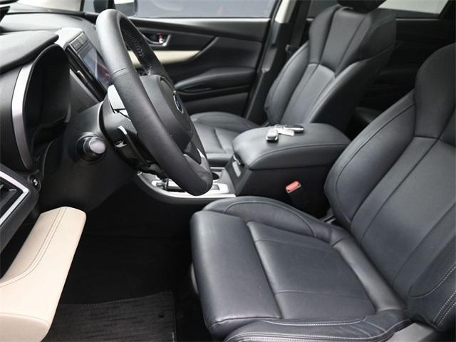 used 2020 Subaru Ascent car, priced at $20,856