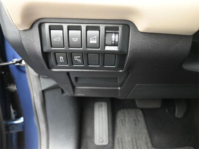 used 2020 Subaru Ascent car, priced at $20,856