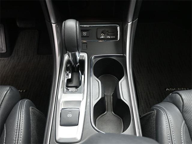 used 2020 Subaru Ascent car, priced at $20,856