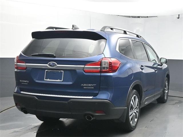 used 2020 Subaru Ascent car, priced at $20,856