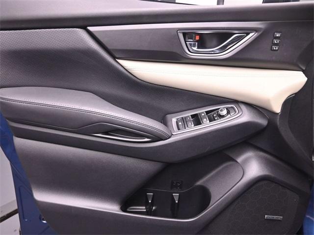 used 2020 Subaru Ascent car, priced at $20,856
