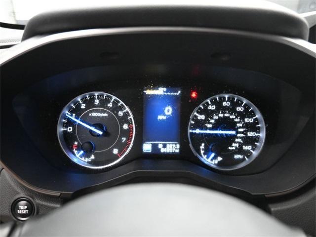 used 2020 Subaru Ascent car, priced at $20,856