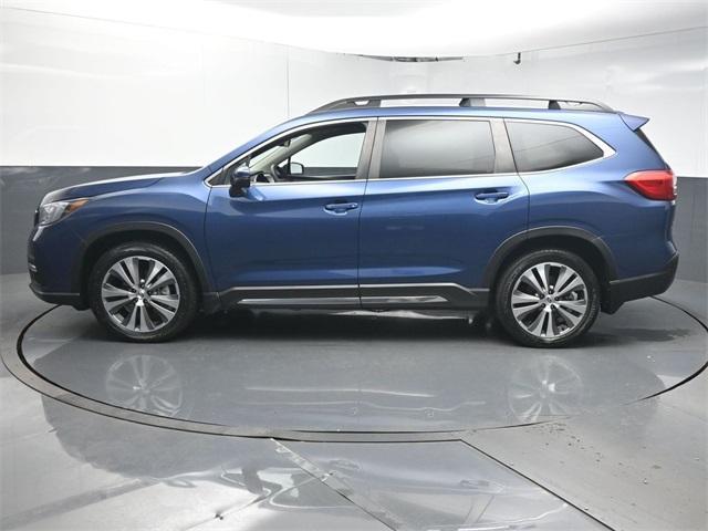 used 2020 Subaru Ascent car, priced at $20,856