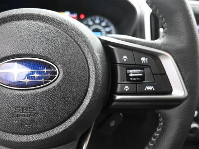 used 2020 Subaru Ascent car, priced at $20,856