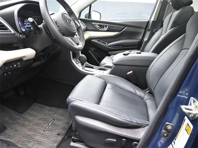 used 2020 Subaru Ascent car, priced at $20,856