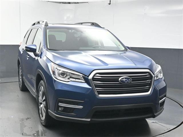 used 2020 Subaru Ascent car, priced at $20,856