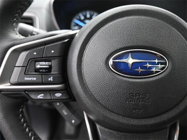 used 2020 Subaru Ascent car, priced at $20,856