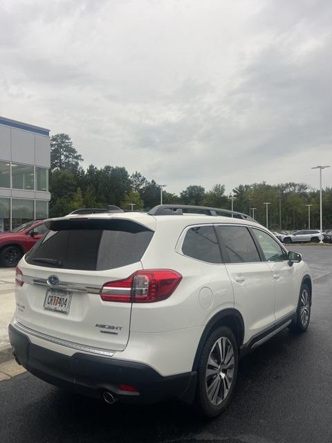 used 2021 Subaru Ascent car, priced at $29,354