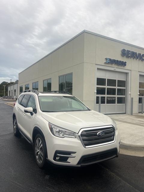used 2021 Subaru Ascent car, priced at $29,354