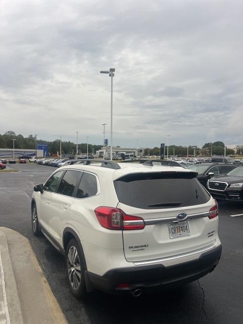used 2021 Subaru Ascent car, priced at $29,354