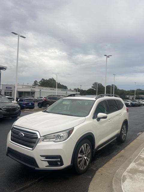 used 2021 Subaru Ascent car, priced at $29,354