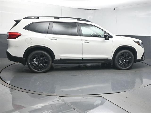new 2025 Subaru Ascent car, priced at $46,882