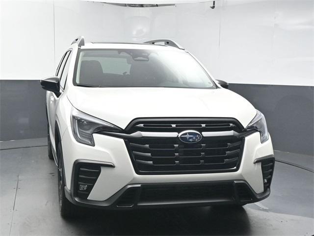 new 2025 Subaru Ascent car, priced at $46,882