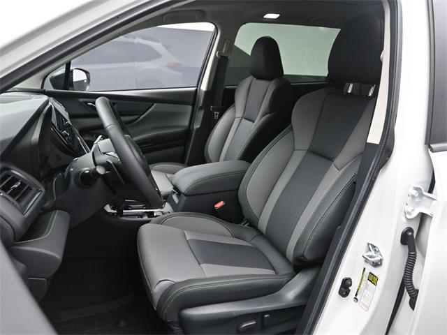 new 2025 Subaru Ascent car, priced at $46,882