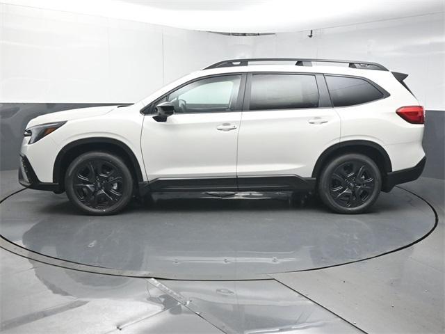 new 2025 Subaru Ascent car, priced at $46,882