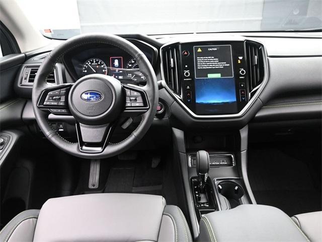 new 2025 Subaru Ascent car, priced at $46,882