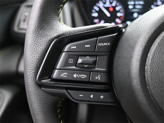new 2025 Subaru Ascent car, priced at $46,882
