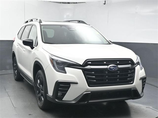 new 2025 Subaru Ascent car, priced at $46,882