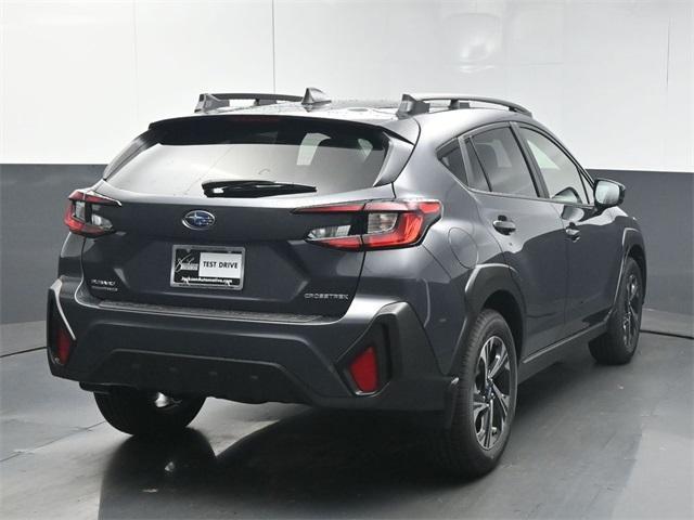 new 2025 Subaru Crosstrek car, priced at $32,271