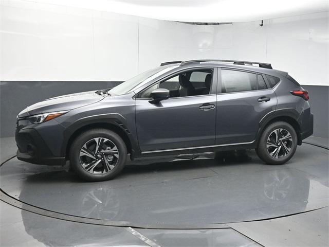 new 2025 Subaru Crosstrek car, priced at $32,271