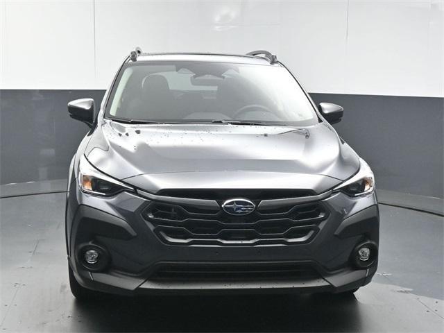 new 2025 Subaru Crosstrek car, priced at $32,271