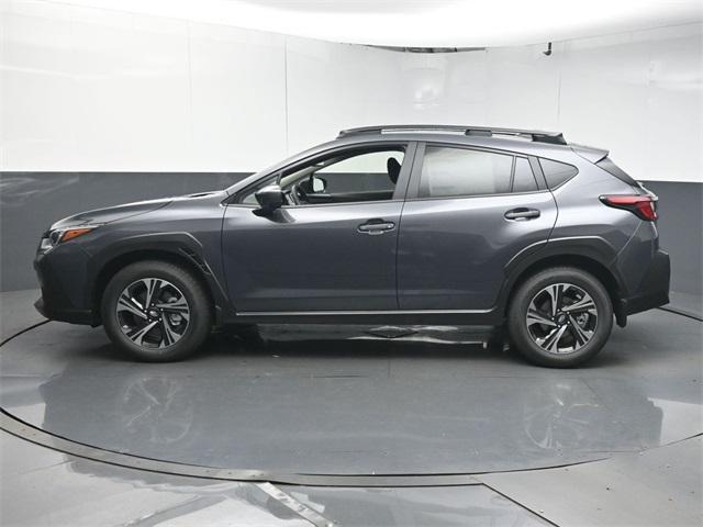 new 2025 Subaru Crosstrek car, priced at $32,271