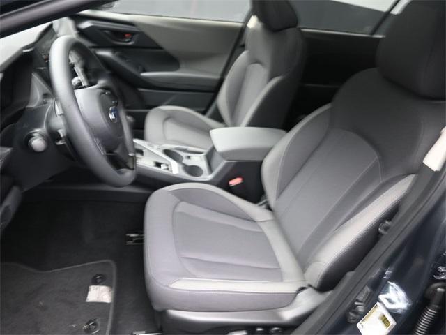 new 2025 Subaru Crosstrek car, priced at $32,271