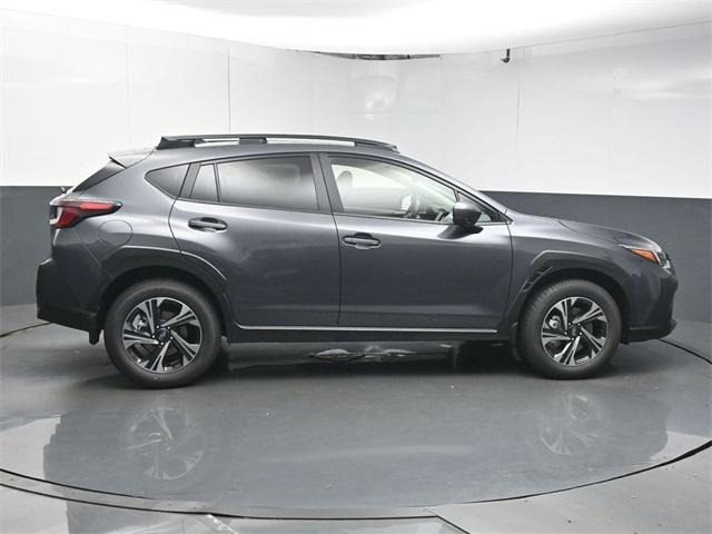 new 2025 Subaru Crosstrek car, priced at $32,271