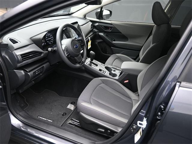 new 2025 Subaru Crosstrek car, priced at $32,271