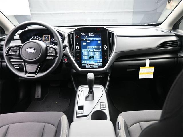 new 2025 Subaru Crosstrek car, priced at $32,271