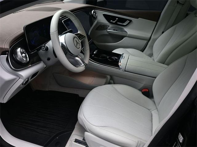 used 2023 Mercedes-Benz EQE 350 car, priced at $37,272