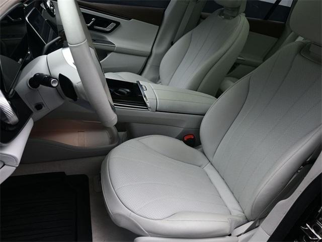 used 2023 Mercedes-Benz EQE 350 car, priced at $37,272