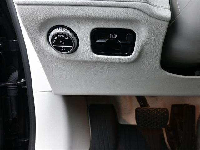 used 2023 Mercedes-Benz EQE 350 car, priced at $37,272