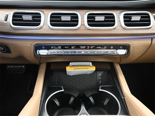 new 2025 Mercedes-Benz GLE 450e car, priced at $84,450