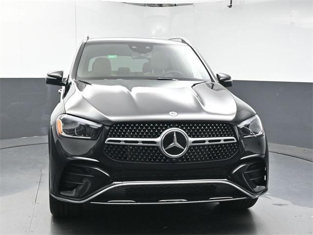 new 2025 Mercedes-Benz GLE 450e car, priced at $84,450