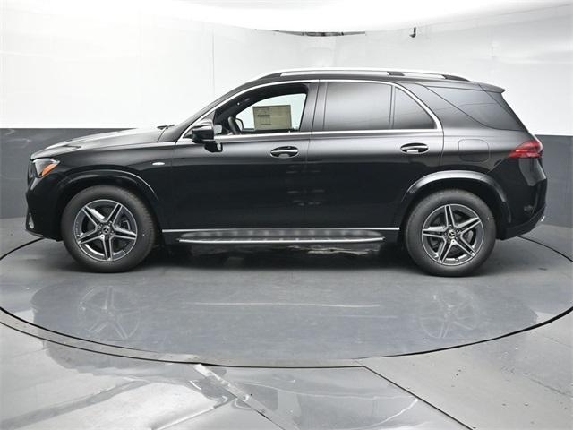 new 2025 Mercedes-Benz GLE 450e car, priced at $84,450